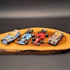 [R2255] Lot 4 majorette