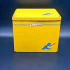 [R2263] Boite métal vintage Cracottes