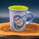 [R2289] Mug toy story