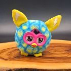 [R2296] Mini peluche Furby