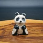 [R2338] Figurine Panda Philip Laureston