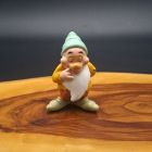 [R2340] Figurine Nain Blanche Neige : Timide