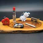 [R2351] Lot 6 anciens briquets (lot 1)
