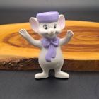 [R2356] Figurine Bianca (de Bernard et Bianca)
