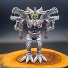 [R2358] Transformers: The Last Knight - Knight Armor Turbo Changer Grimlock
