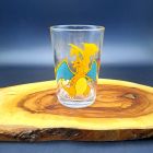 [R2366] Verre Pokémon Dracaufeu