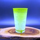 [R2369] Gobelet Star wars vert : D-8