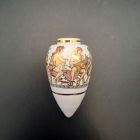 [R2370] Mini amphore / lécythe grecque décorative – style antique