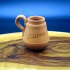[R2387] Mini poterie Clisson en terre cuite