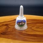 [R2391] Mini cloche en porcelaine
