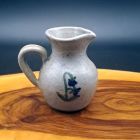 [R2395] Mini cruche en grès