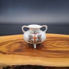 [R2411] Mini pot / vase tripode