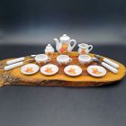 [R2412] Dinette Winny l’ourson