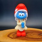 [R2420] Figurine la Schtroumpfette