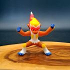 [R2423] Figurine Pokémon Simiabraz