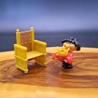 [R2428] Kinder suprise Royaume de la rigolade : C-28