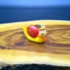 [R2432] Kinder, Ambroise l’escargot, Le manège enchanté