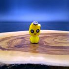 [R2438] Mini Funko Pop Fortnite – Calendrier de l’Avent Peely (Banane)