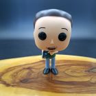 [R2439] Funko Pop Rick et Morty : Jerry Smith