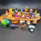 [R2444] Lot 25 mini personnages