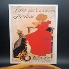 [R2448] Affiche vintage publicité QUILLOT FRERES