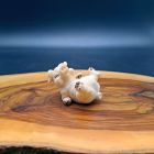 [R2450] Petit cochon en céramique