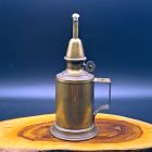 [R2454] Lampe pigeon