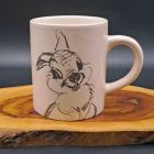 [R2456] Mug Disney Panpan