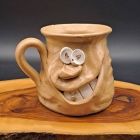 [R2457] Mug Pretty Ugly