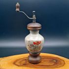 [R2476] Moulin à poivre vintage