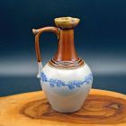 [R2478] Ancienne carafe en grés de Saint Uze