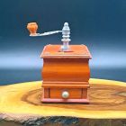 [R2480] Miniature Moulin à café