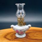 [R2484] Lampe à pétrole miniature