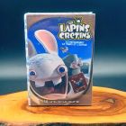 [R2494] Lot de 50 cartes postales thje lapins crétins ils envahissent le temps et l’espace