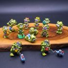 [R2499] Lot 12 Astro comic Kinder