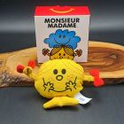 [R2506] Peluche madame Bonheur