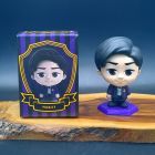 [R2511] Figurine mercredi : Pugsley