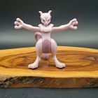 [R2522] Figurine Pokémon Mewtwo
