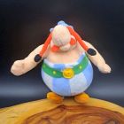 [R2533] Peluche Obélix