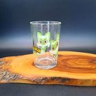 [R2541] Verre Pokémon Poussacha