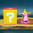 [R2547] Figurine Peach Super Mario Galaxy