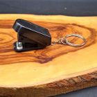 [R2555] Porte-clés agrafeuse