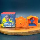 [R2568] Stranger Things figurine Lucas
