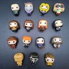 [R2574] Figurine Kinder Joy Harry Potter (Série 2025)