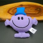 [R2580] Peluche monsieur Incroyable