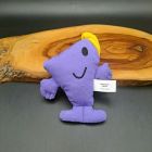 [R2581] Peluche monsieur Pressé