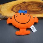 [R2582] Peluche madame Boute-en-train