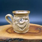 [R2587] Mug Pretty Ugly