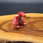 [R2599] Figurine Pokémon Groudon