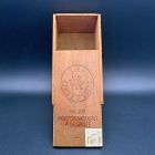 [R2604] Boite à cigare vintage The Griffin’s No. 200